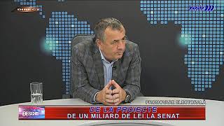 Dialog Deschis 15 noiembrie 2024 TELEM Botoșani [upl. by Hooke]