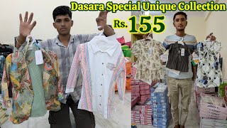 Unique kids wear Dasara Dresses hyderabad  Cheapest Price Designer Girls Dresses [upl. by Htelimay]