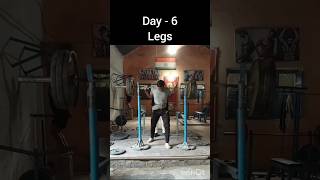 Day 6120 Winter freak series  winterarc fitness minivlog decipline [upl. by Ymeon86]