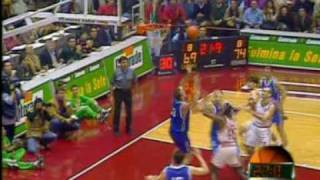 Basketbol efsanesi  Efes Pilsen Part 25 [upl. by Voorhis]