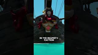 Greatest Figureheads In Sea Of Thieves Pt 6 [upl. by Mcloughlin]