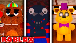 How To Get ALL New Achievements in Roblox The Pizzeria Roleplay Remastered [upl. by Nnyre]