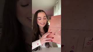 Calendrier de l’Avent essence partie 2 calendrierdelavent unboxing makeup essencecosmetics [upl. by Hiltner705]