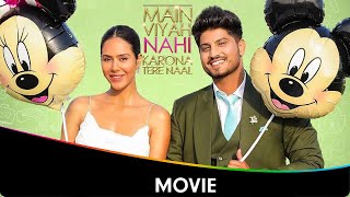 Main Viyah Nahi Karona Tere Naal  Punjabi Movie Without Songs  Sonam Bajwa Gurnam Bhullar [upl. by Jessi]