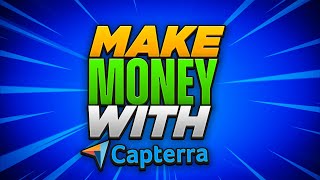 How to Make Money Online With Capterra Make Money Online 2024 [upl. by Rochell310]