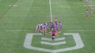 U14s Girls Gold  LCC vs Narellan GF 2024 [upl. by Nylyahs]