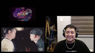 LOONIE VS TIPSYD  VIDEO REACTION [upl. by Beeson66]