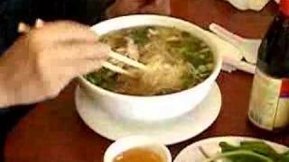 PHO SAIGON  BOLSA  USA  Frere AN amp Gia Dinh Lasan OC [upl. by Leahsim]