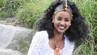 AMEN  Temesghen Negashi  Ngsti Africa  New Eritrean Music 2018 [upl. by Neeroc215]