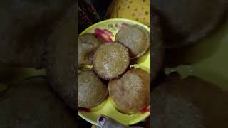 Malpua recipe  pua pitha [upl. by Paderna]