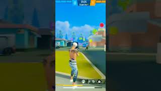 freefire shorts gamer viral ff gareebfeeling [upl. by Latsirhc849]