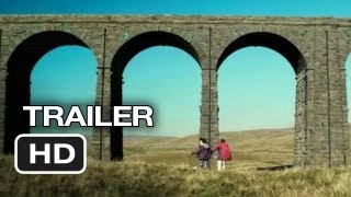 Sightseers Official Trailer 2 2013  Comedy Movie HD [upl. by Sivi]