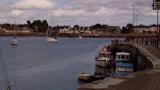 Beautiful Dungarvan County Waterford Ireland [upl. by Issej]