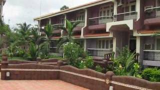 Goan Heritage RESORTGoa Resort in Candolim Resort in North Goa [upl. by Kam618]