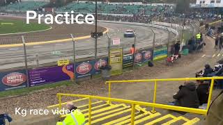 Saloon stock cars grand final 21124 [upl. by Odilia]