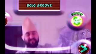 EyeToy Groove  Long Dennis Lets Play [upl. by Carlita]