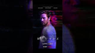 wounds filmtipp film watchthis netflixmovies horrorstory [upl. by Timothy]