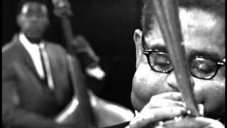 Dizzy Gillespie QuintetJazz 625 1966 [upl. by Ahsinnor]