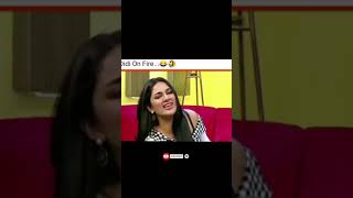 Mathira funny memes  Mathira interview tiktokers  Mathira roasting tiktokers Shorts [upl. by Weidman]