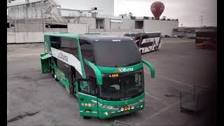 buses de Arequipa 2022 [upl. by Titania248]