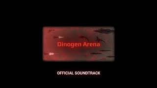 OST Dinogen Arena [upl. by Ahsienar]