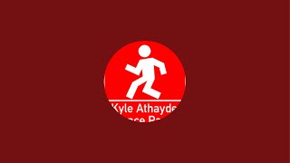 Kyle Athayde is live [upl. by Acimot]