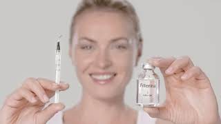 How to apply Fillerina 12HA Intensive Treatment [upl. by Alia]