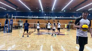 knox vs sydney grammar  knox invitational [upl. by Leuqar]