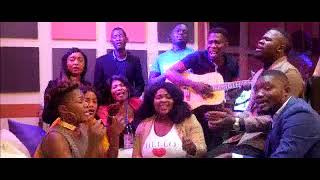 PEACE PREACHERS 2019 VIDEOEaster GiftFINSHI WALAMUPELAZedGospel [upl. by Yarw]