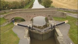 Slapton Lock [upl. by Kenley]