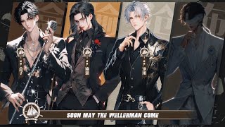 《Wellerman》 cover 声声荟ssh333999 [upl. by Ahsiemal]