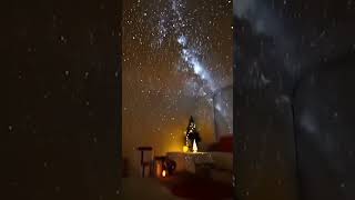 Transform Your Room Galaxy Projector [upl. by Yorker]