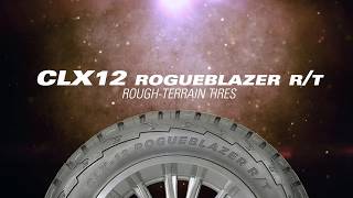 Landsail Tires 2019  CLX12 Rogueblazer RT RoughTerrain Tire [upl. by Kattie414]