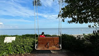 ParkRoyal Resort Penang Ultimate Luxury amp Paradise Getaway Tour Property Tour  Hotels in Penang [upl. by Krystal]