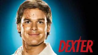 Dexter Soundtrack  Track 04 Escalate [upl. by Eitsyrc849]