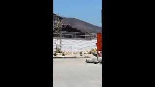 New CalTrans I15 Duncan Canyon OnOff Ramp [upl. by Rachaba]