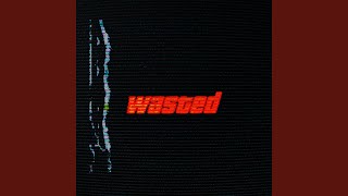 Wasted Instrumental Slowed  Reverb [upl. by Nelluc]