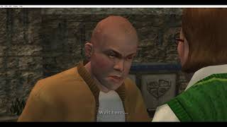 BULLY SCHOLARSHIP EDITION 2008 PLAY BY RASHEED NATHA XBOX 360 XENIA MASTER ONLYS [upl. by Ybanrab766]