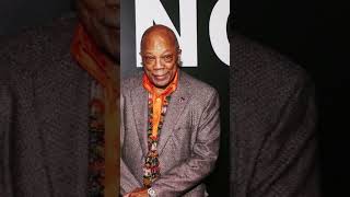 Ai No Corrida Quincy Jones [upl. by Hauger]