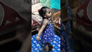 Ananya dance danceperformance dance dailyshorts shortfeed pooja rk [upl. by Amsirp743]