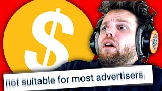 DEMONETIZED  Is YouTube Attacking My Channel [upl. by Gavan693]