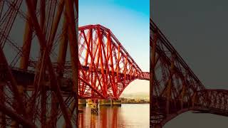 The Forth Bridge [upl. by Amatruda779]