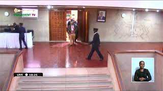 National Assembly of Zambia Live Stream [upl. by Leuname]