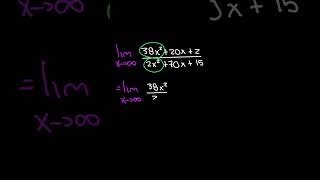 Limite Factorizando derivadas calculo algebra stem universitarios límites [upl. by Blanc]