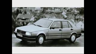 Fiat croma  The Best In The Word [upl. by Atnamas53]