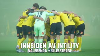 Innsiden av Intility VIF 31 LSK  For en ramme [upl. by Zile]