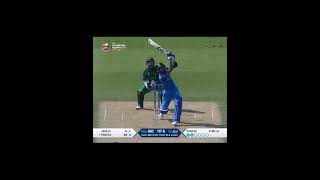 Hardik Pandya 7643 Against Pakistan cricket shorts highlights [upl. by Lalib]