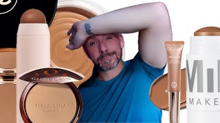 THE BEST BRONZERS 2023 [upl. by Nolyaw596]