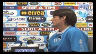 Intervista a ANTE VUKUSIC [upl. by Larentia489]