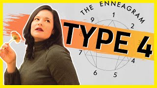 ENNEAGRAM Type 4  Annoying Things Fours Do and Say [upl. by Harihat]